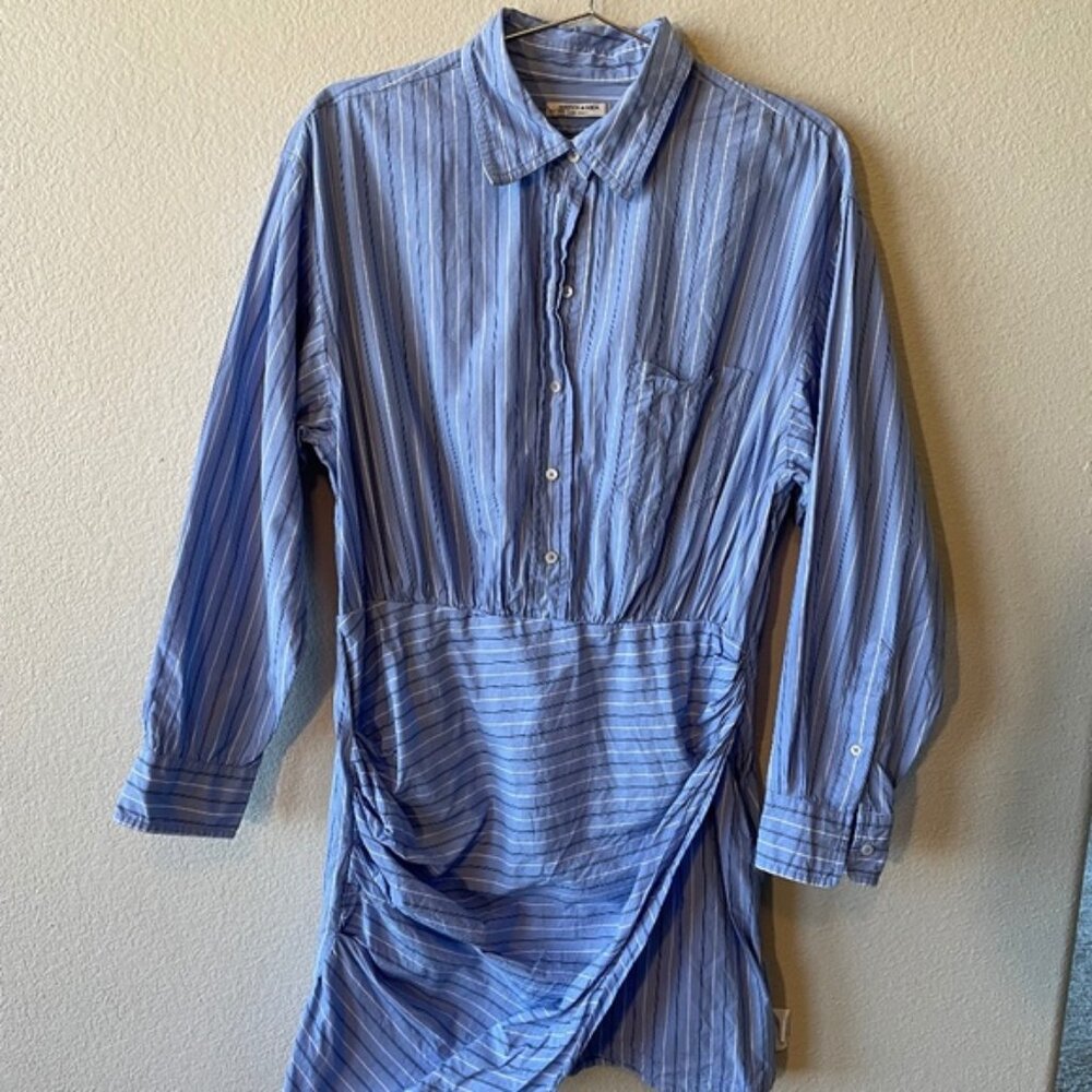 Scotch and Soda Long sleeve Dress - Size 42
